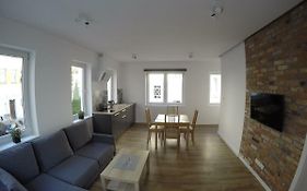 Starowiejska 9 Apartments